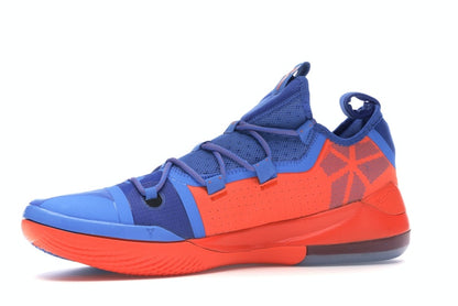 Nike Kobe AD Pacific Blue