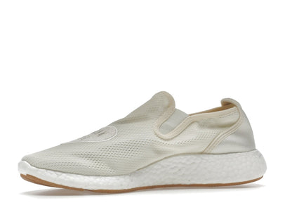 adidas Pure Slip-On Human Made Cream White