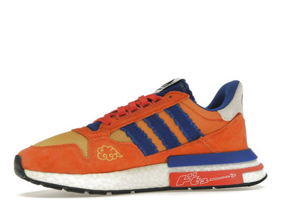 adidas ZX 500 Dragon Ball Z Son Goku