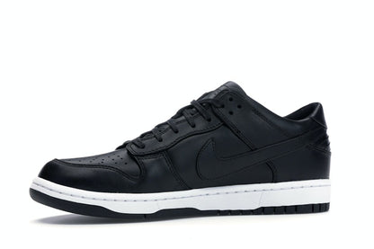 Nike Dunk Low Lux Black White