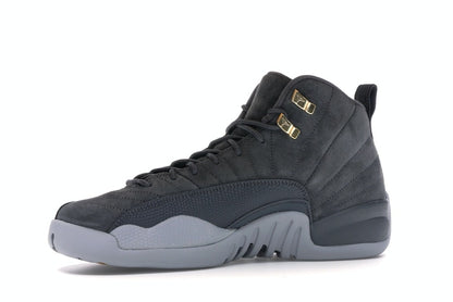 Jordan 12 Retro Dark Grey (GS)
