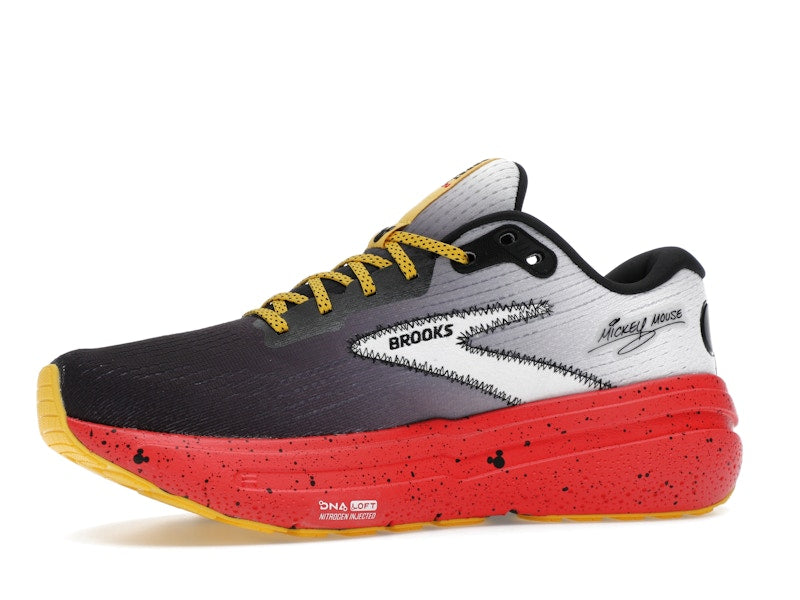 Brooks Ghost Max 2 runDisney Mickey Mouse (Women's)