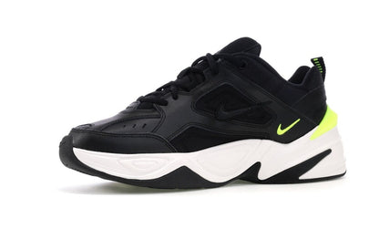 Nike M2K Tekno Black Volt (Women's)