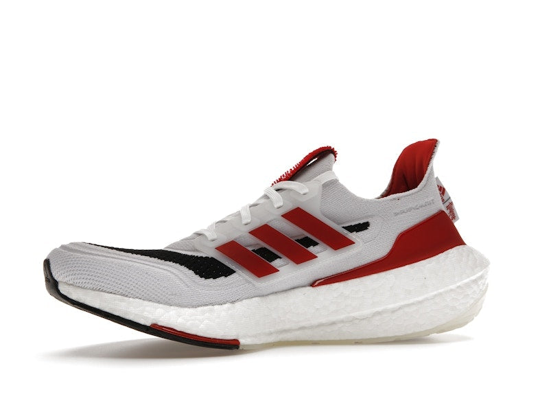 adidas Ultra Boost 21 Nebraska