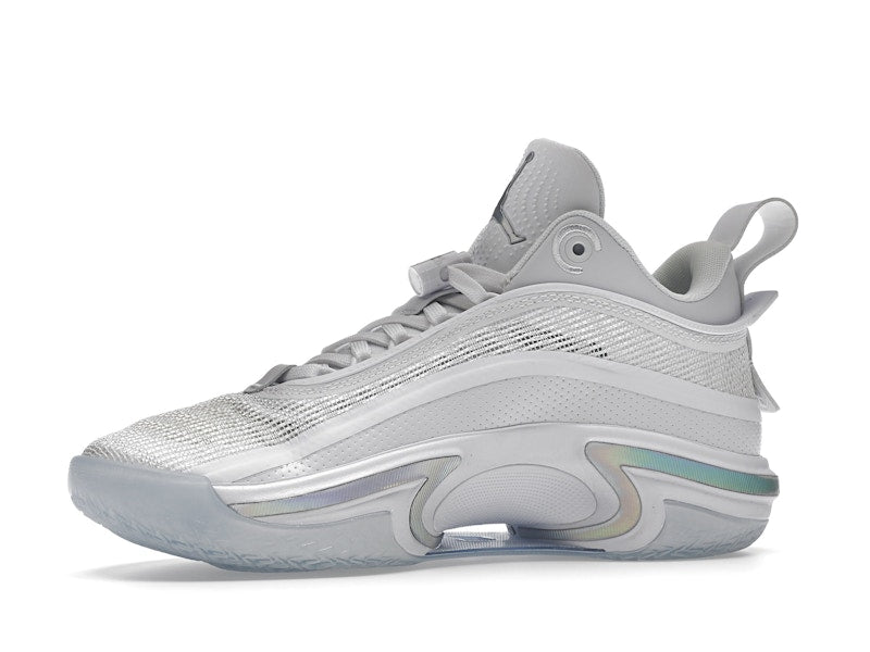 Jordan 36 Low Pure Money