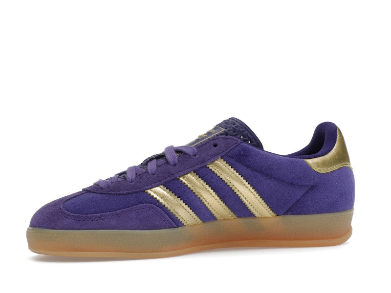 adidas Gazelle Indoor West NYC Wizard