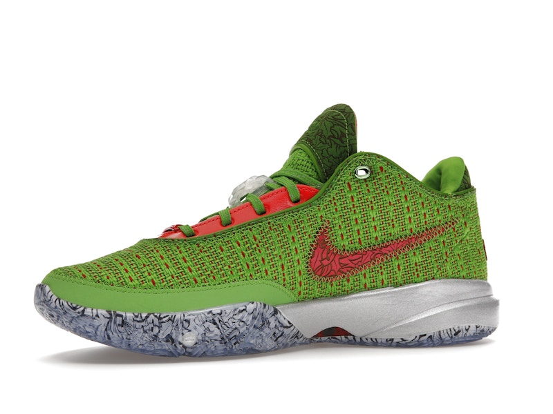 Nike LeBron 20 Stocking Stuffer