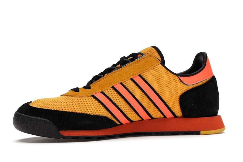 adidas SL80 (A) SPZL Collegiate Gold