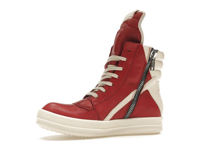 Rick Owens Lido Geobasket Cardinal (Women's)