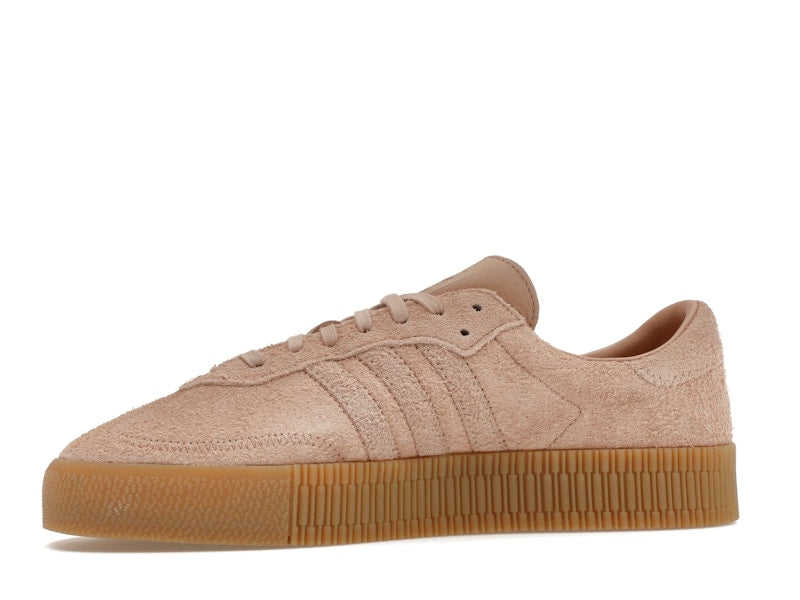 adidas Sambarose Ash Pearl (Women's)