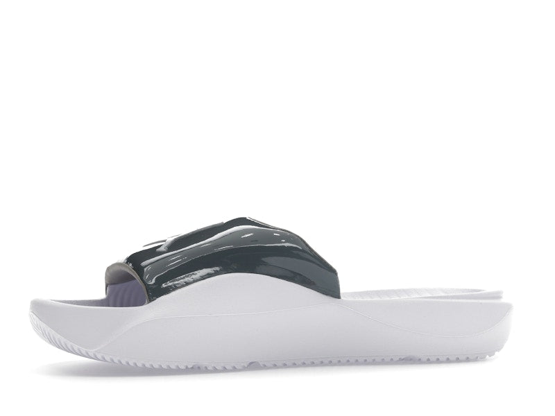 Jordan Franchise Slide Cool Grey Medium Grey White