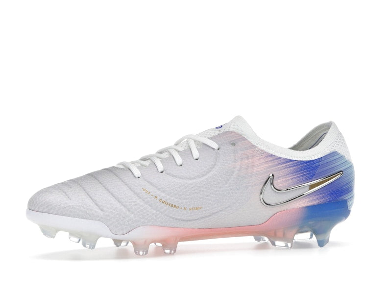 Nike Tiempo Legend 10 Elite FG United 002 Pack