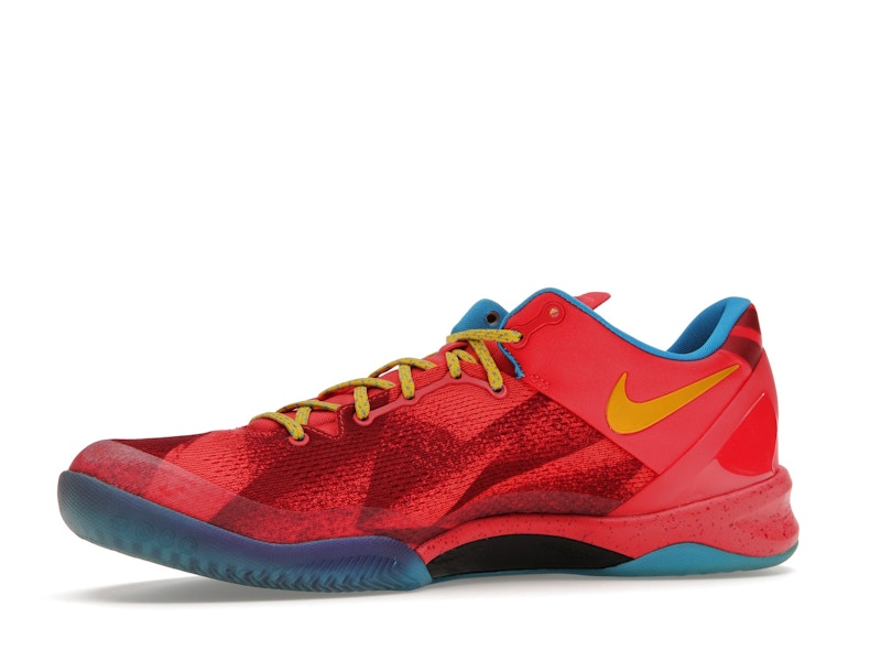 Nike Kobe 8 Year of the Horse