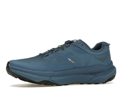 Hoka One One Transport Gore-Tex Real Teal