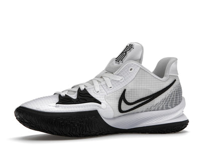 Nike Kyrie 4 Low TB White Black