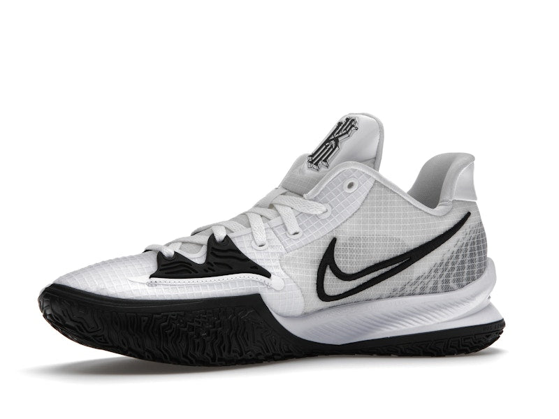 Nike Kyrie 4 Low TB White Black