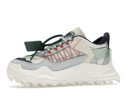 OFF-WHITE Odsy-1000 Light Blue