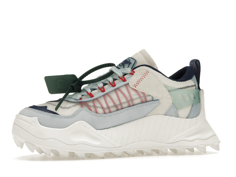 OFF-WHITE Odsy-1000 Light Blue