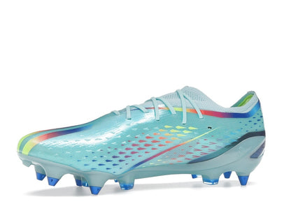 adidas X Speedportal.1 SG Clear Aqua Power Blue