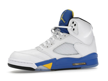 Jordan 5 Retro Laney (2013)