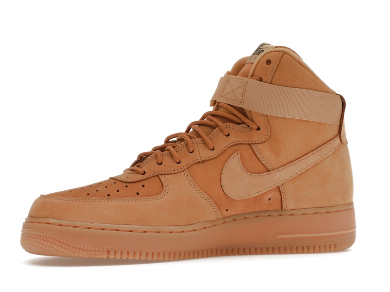 Nike Air Force 1 High Wheat (2015)
