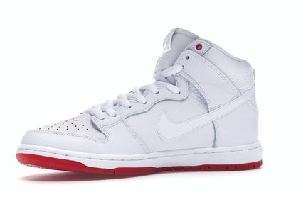 Nike SB Dunk High Kevin Bradley
