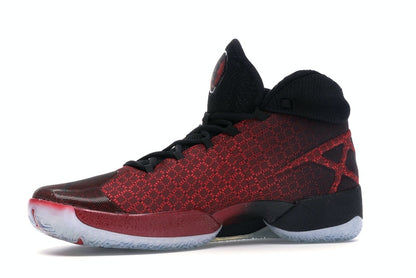 Jordan XXX Gym Red