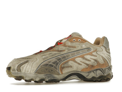 Puma Inhale OG A$AP Rocky Distressed Pack Alpine Snow
