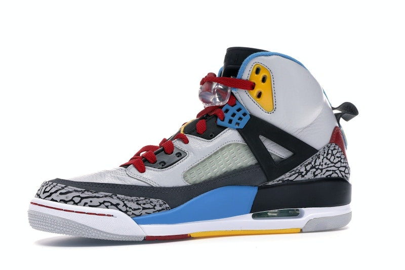 Jordan Spizike Bordeaux