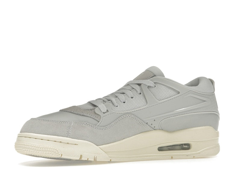 Jordan 4 RM Neutral Grey Coconut Milk (Women's)