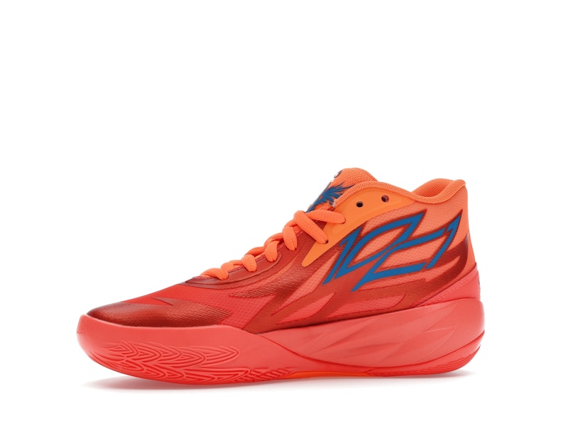 Puma LaMelo Ball MB.02 Supernova (GS)