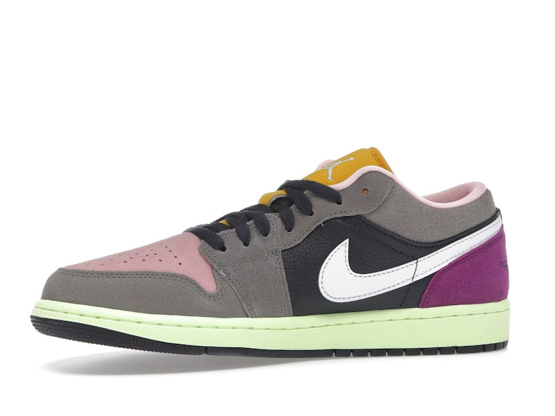 Jordan 1 Low Tokyo Bio Hack