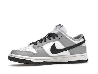 Nike Dunk Low Light Smoke Grey (Women's)