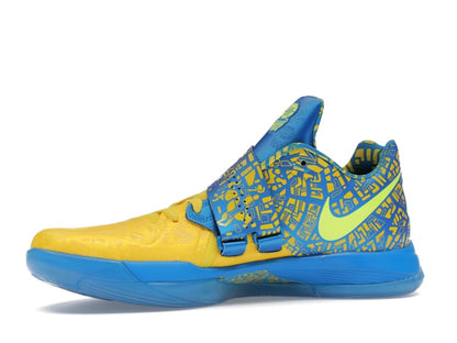 Nike KD 4 Scoring Title (2025)