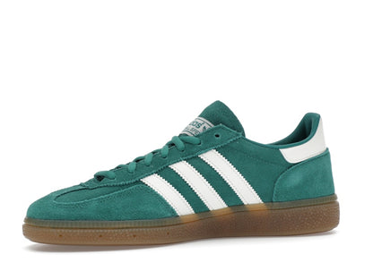 adidas Handball Spezial Active Green Off White (Women's)