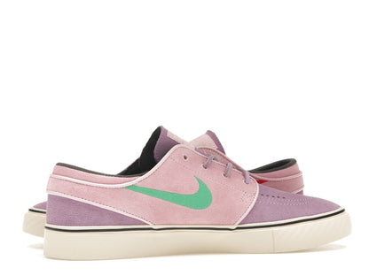 Nike SB Janoski+ Lilac Medium Soft Pink