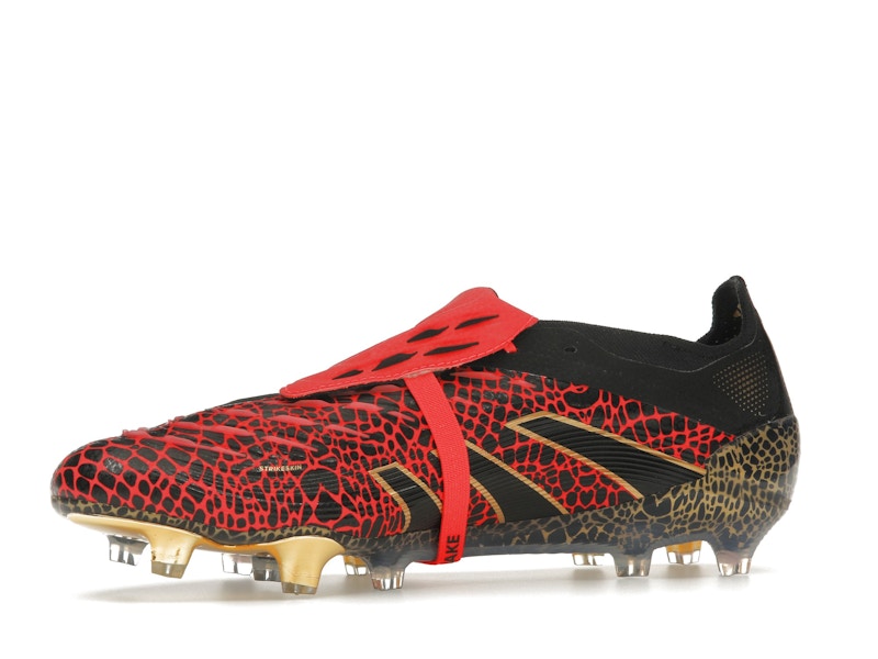adidas Predator Elite Foldover Tongue FG Year of the Snake