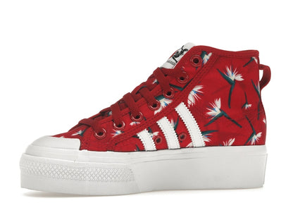 adidas Nizza Platform Mid Thebe Magugu (Women's)