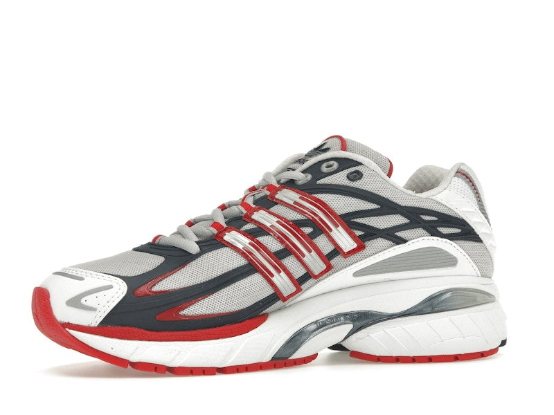 adidas Adistar Cushion 3 Grey Better Scarlet