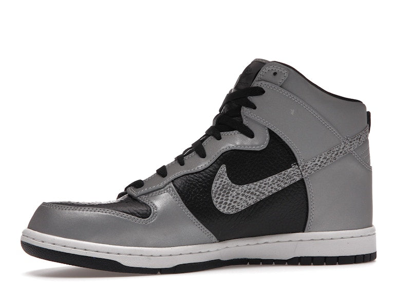 Nike Dunk High Cocoa Snake