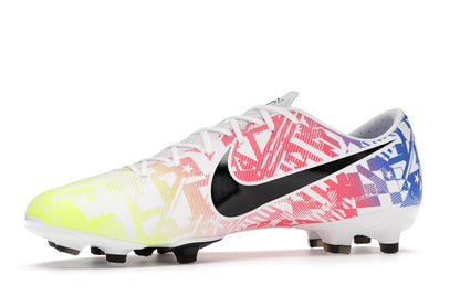 Nike Mercurial Vapor 13 Academy Neymar Jr MG Jogo Prismatico