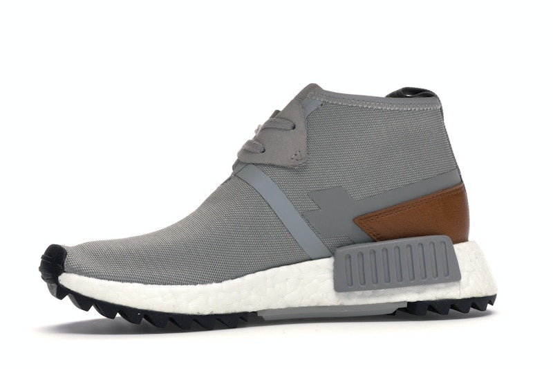 adidas NMD C1 Trail Solid Grey