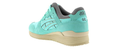 ASICS Gel-Lyte III Kithstrike Cockatoo Green