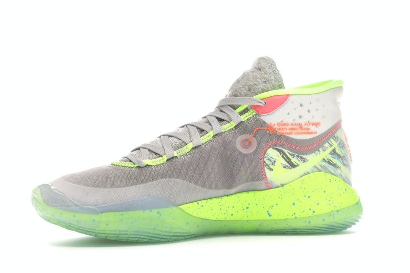 Nike KD 12 90s Kid
