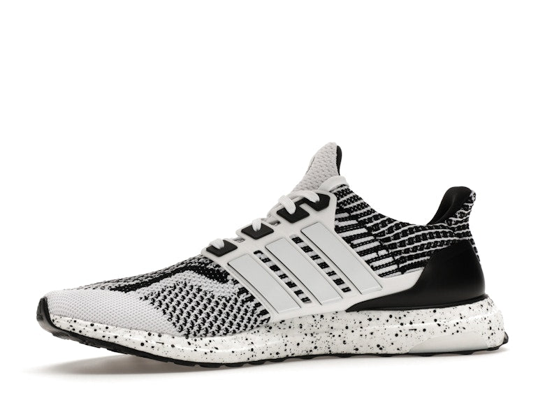 adidas Ultra Boost 5.0 DNA Cloud White Black