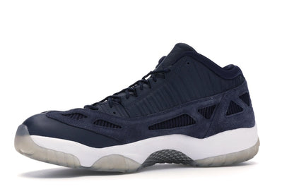 Jordan 11 Retro Low IE Obsidian