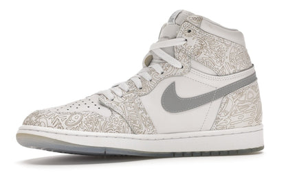 Jordan 1 Retro 30th Anniversary Laser