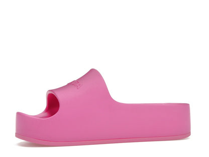 Balenciaga Chunky Slide Fluo Pink (Women's)