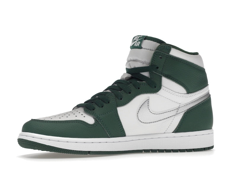 Jordan 1 Retro High OG Gorge Green