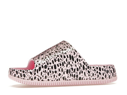 Nike Calm Slide Safari Pink (Women's)
